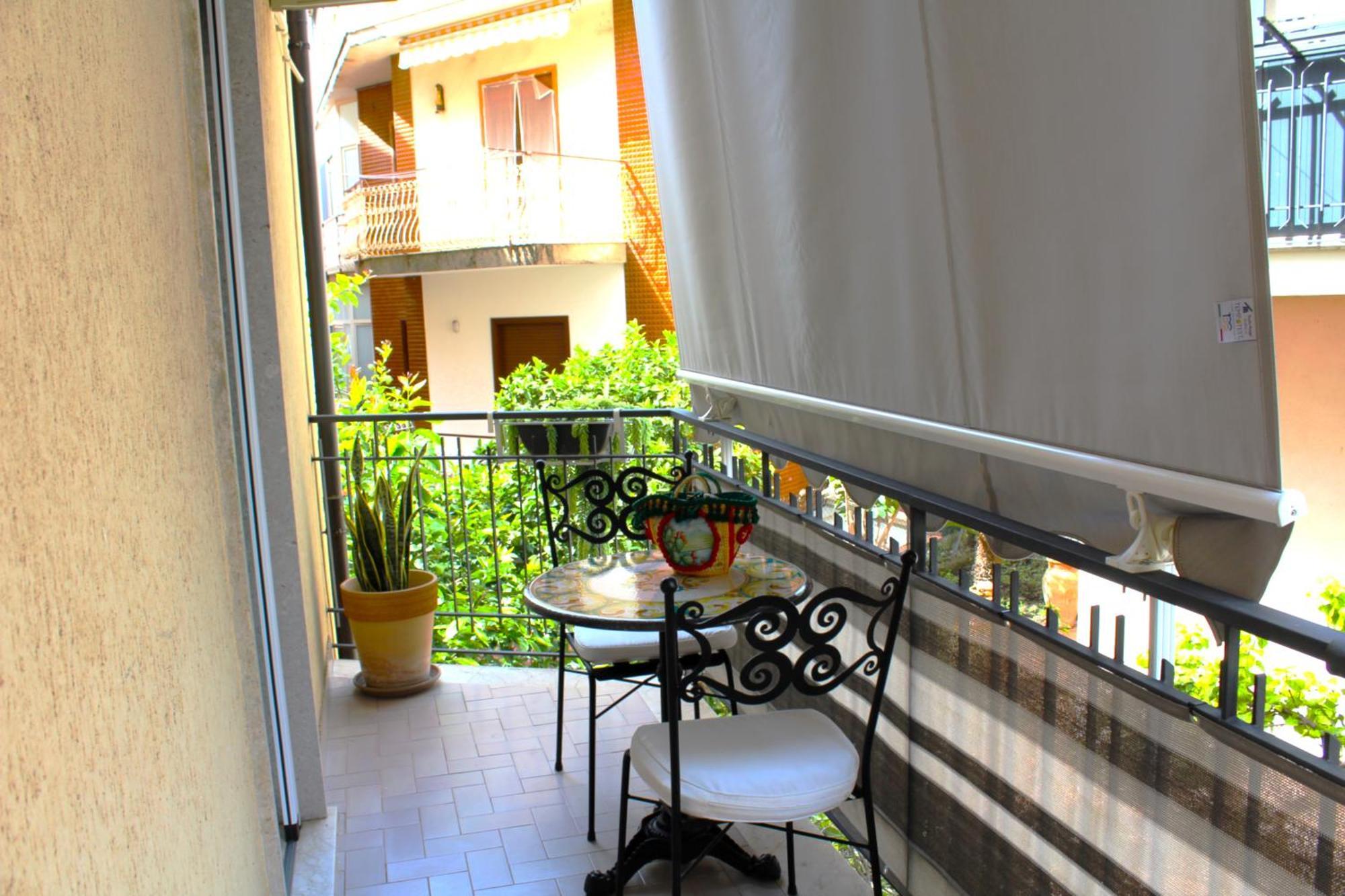 Anto'S Apartment - Giardini Naxos Dış mekan fotoğraf