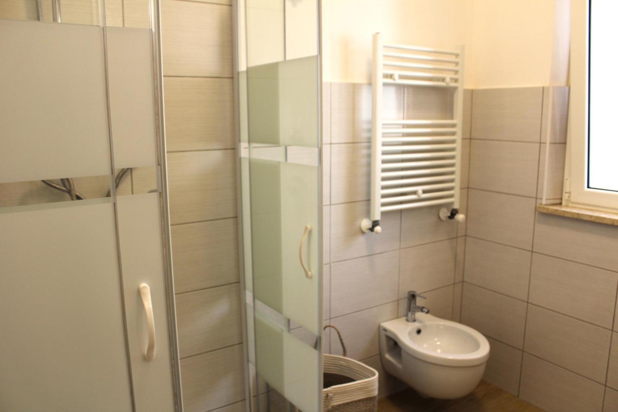 Anto'S Apartment - Giardini Naxos Dış mekan fotoğraf